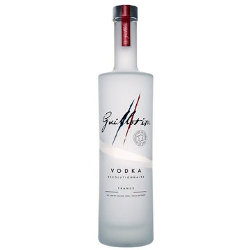 Guillotine Originale Vodka - Vintage Wine & Spirits