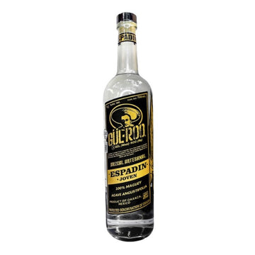 Gül-Roo Espadin Joven Mezcal - Vintage Wine & Spirits