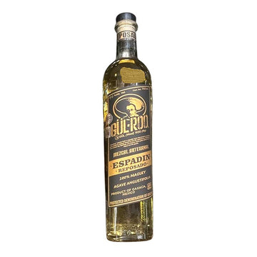 Gül-Roo Espadín Reposado Mezcal - Vintage Wine & Spirits