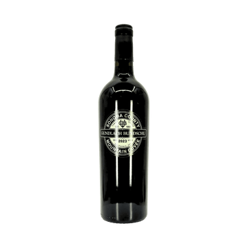 Gundlach Bundschu Mountain Cuvee 23 750ML - Vintage Wine & Spirits
