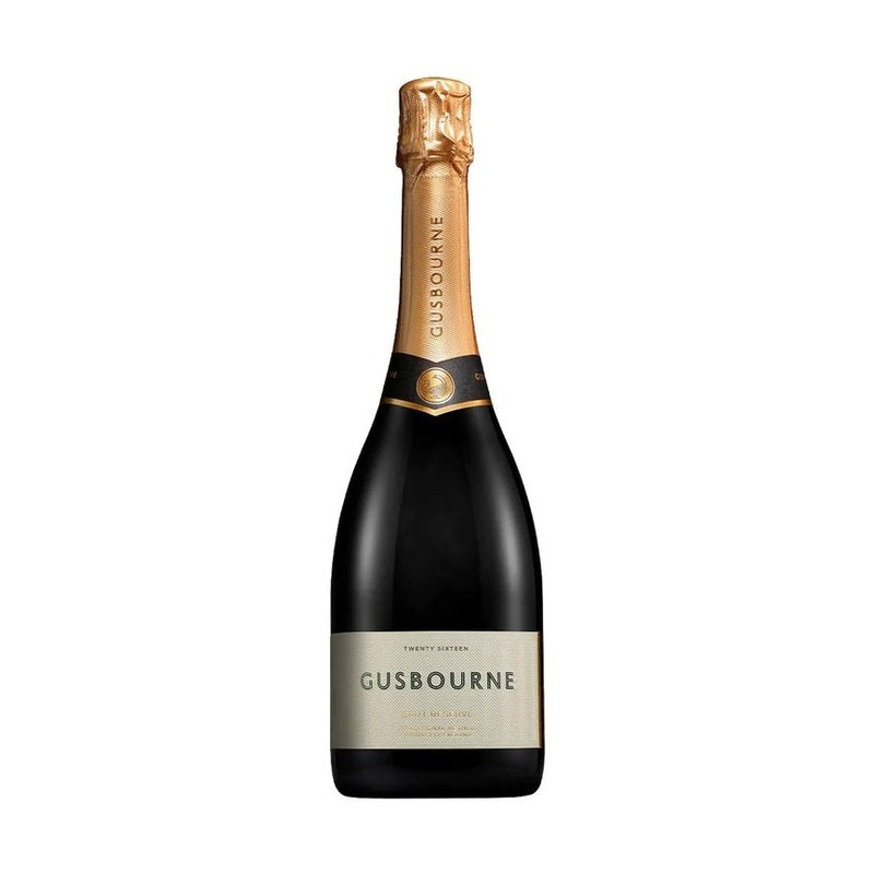 Gusbourne Brut Reserve 2016 - Vintage Wine & Spirits