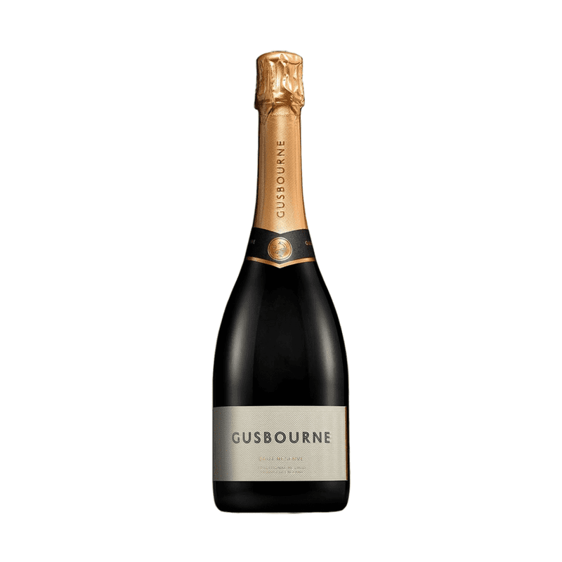 Gusbourne Reserve Brut 2018 - Vintage Wine & Spirits
