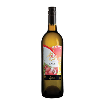 HANA Lychee Flavored Sake 750ml - Vintage Wine & Spirits