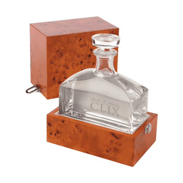 HDW Clix Vodka - Vintage Wine & Spirits