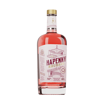 Ha'Penny Rhubarb Gin 750 mL - Vintage Wine & Spirits