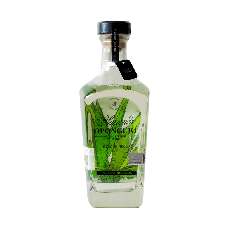 Hacienda Oponguio Inaequidens Herbal - Vintage Wine & Spirits