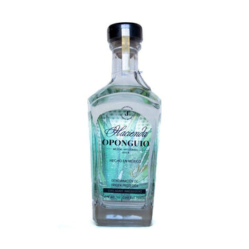 Hacienda Oponguio Inaequidens Seco Mezcal Joven - Vintage Wine & Spirits