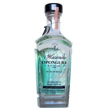 Hacienda Oponguio Mezcal Joven Frutal - Vintage Wine & Spirits