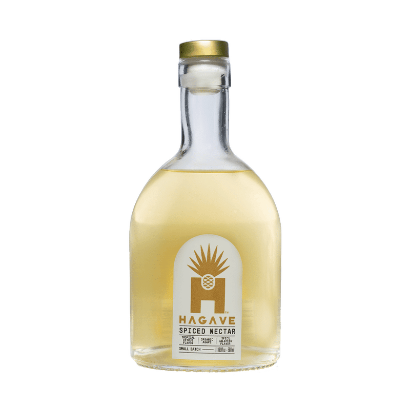 Hagave Spiced Agave Nectar - Vintage Wine & Spirits