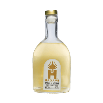 Hagave Spiced Agave Nectar - Vintage Wine & Spirits