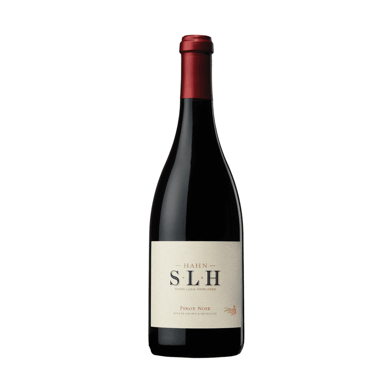 Hahn SLH Pinot Noir - Vintage Wine & Spirits