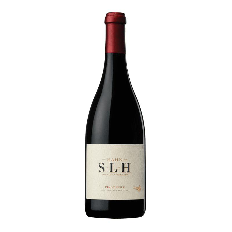 Hahn SLH Pinot Noir - Vintage Wine & Spirits