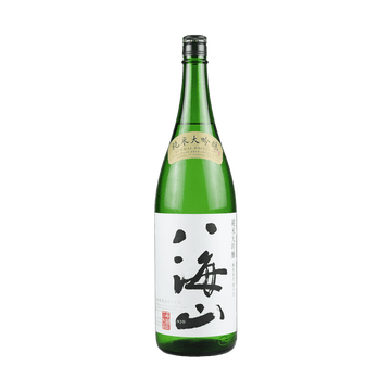 Hakkaisan 45 Junmai Daiginjo Sake - Vintage Wine & Spirits