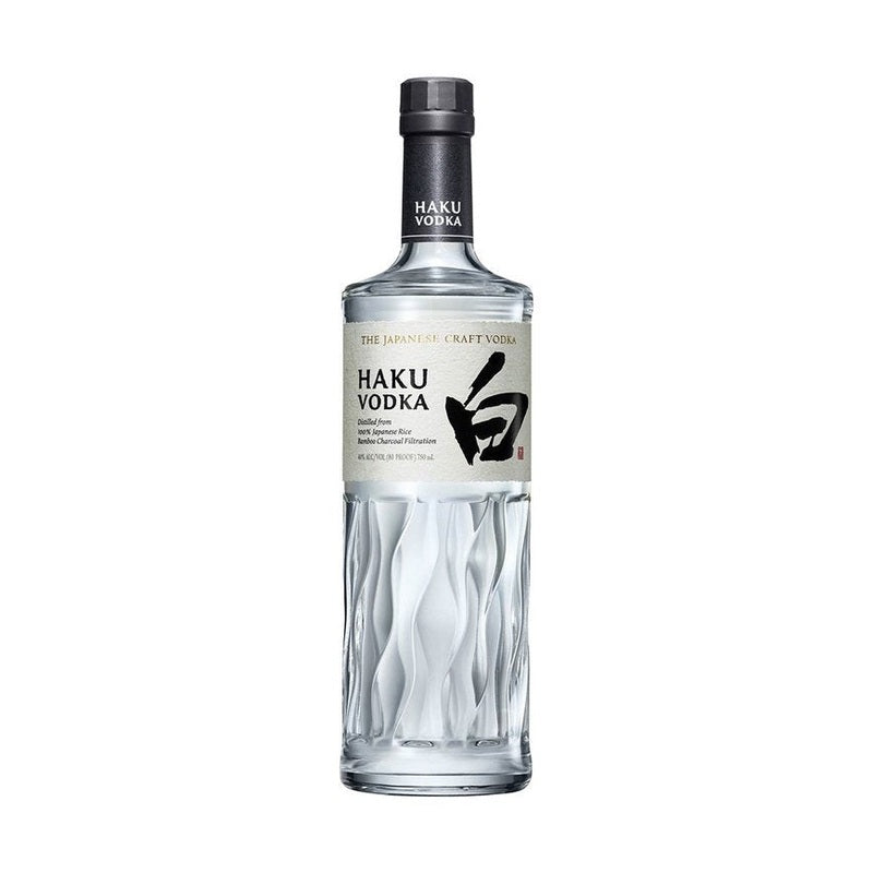 Haku Japanese Craft Vodka - Vintage Wine & Spirits