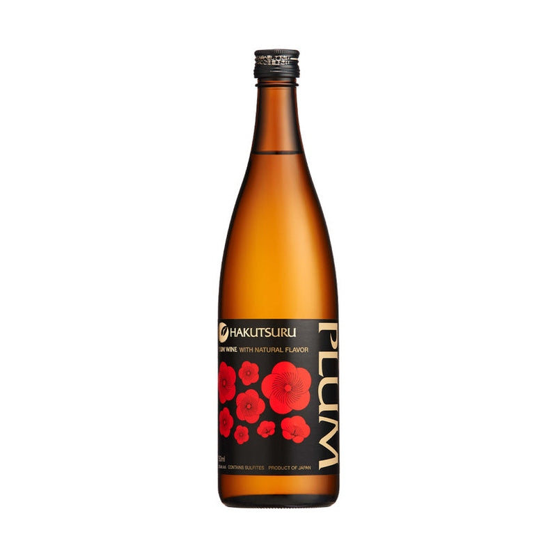 Hakutsuru Plum Wine - Vintage Wine & Spirits