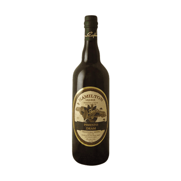 Hamilton Rum 'Hamilton Pimento Dram' - Vintage Wine & Spirits