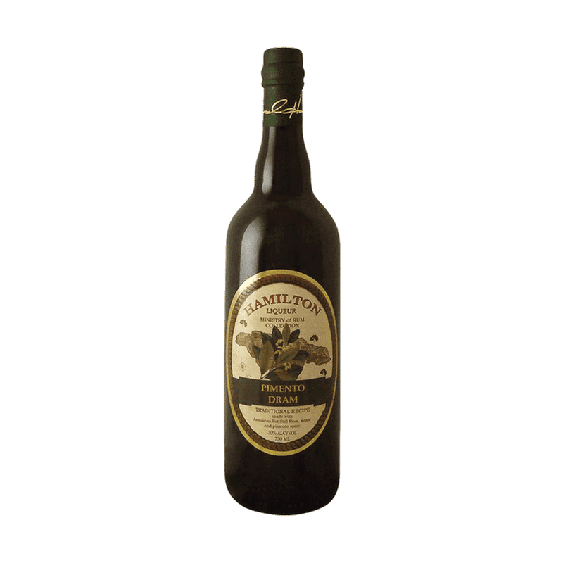 Hamilton Rum 'Hamilton Pimento Dram' - Vintage Wine & Spirits