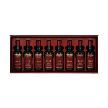 Hampden Estate 'The 8 Marks Collection Aged 1 Year' Jamaican Rum - Vintage Wine & Spirits