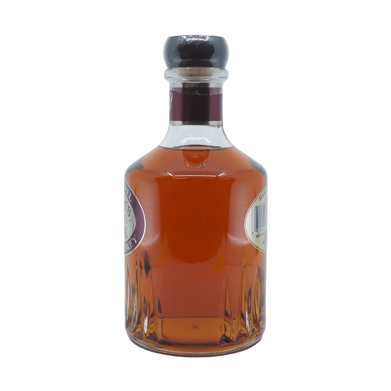 Hancock's Single Barrel President's Reserve Bourbon Whiskey - Vintage Wine & Spirits
