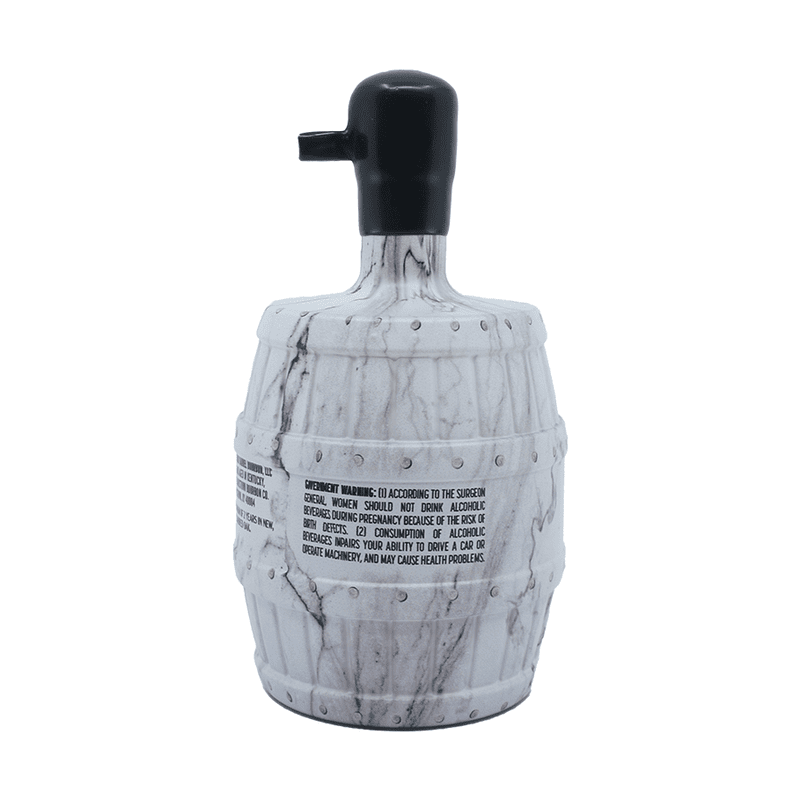 Hand Barrel Kentucky Straight Bourbon Whiskey - White Marble - Vintage Wine & Spirits