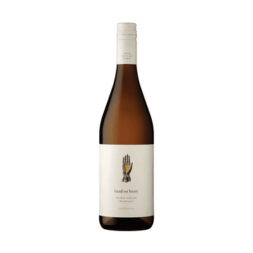 Hand on Heart Chardonnay - Vintage Wine & Spirits
