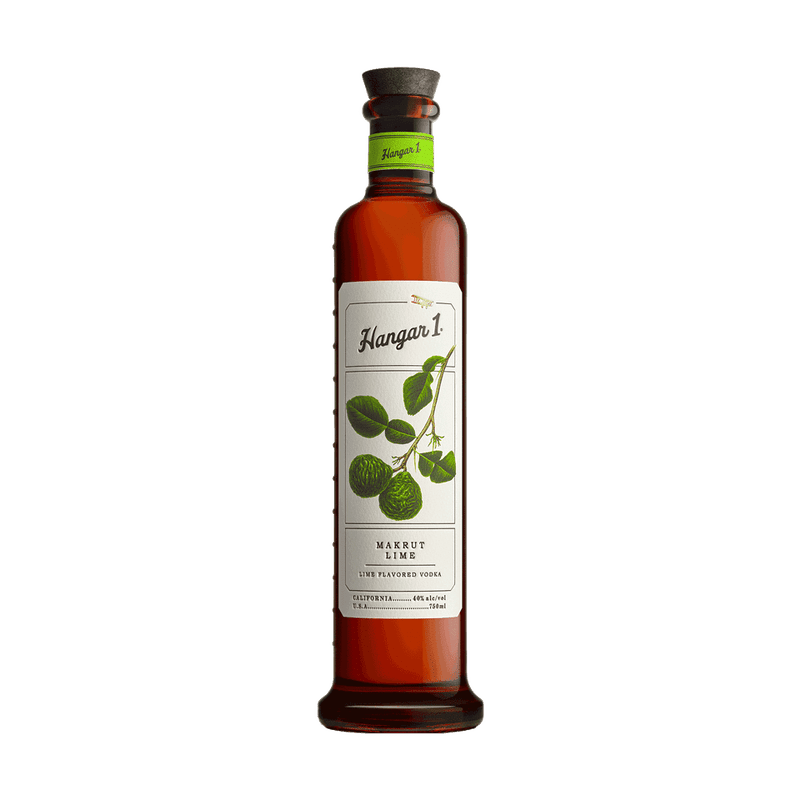 Hangar 1 Makrut Lime Flavored Vodka - Vintage Wine & Spirits