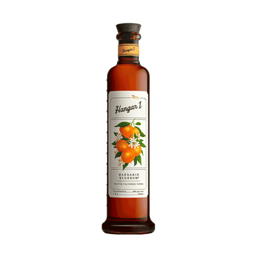 Hangar 1 Mandarin Blossom Flavored Vodka - Vintage Wine & Spirits