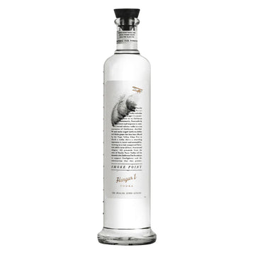 Hangar 1 Smoke Point Vodka - Vintage Wine & Spirits