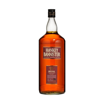 Hankey Bannister Original Blended Scotch Whisky 1.75L - Vintage Wine & Spirits