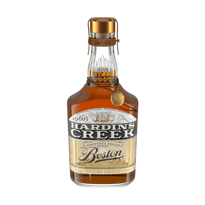 Hardin's Creek Boston 17yr - Vintage Wine & Spirits