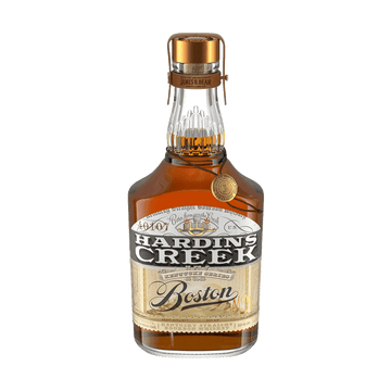 Hardin's Creek Boston 17yr - Vintage Wine & Spirits