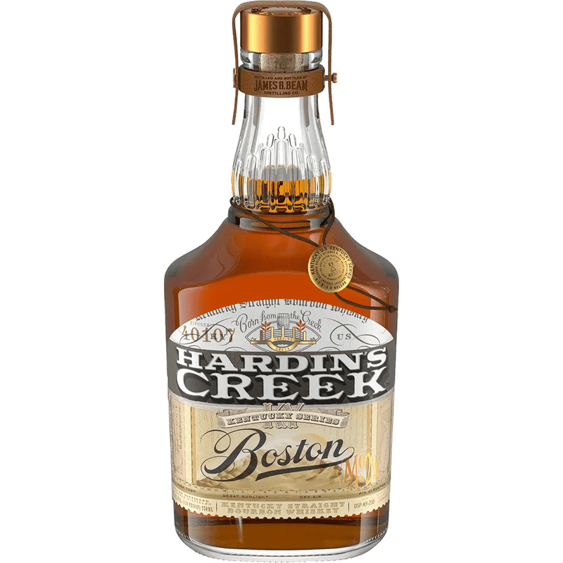 Hardin's Creek Boston 17yr - Vintage Wine & Spirits