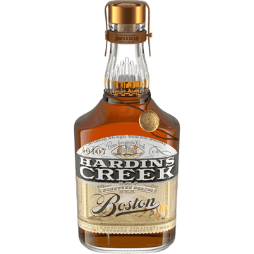 Hardin's Creek Boston 17yr - Vintage Wine & Spirits