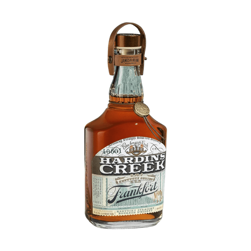 Hardin's Creek Frankfort Kentucky Straight Bourbon Whiskey - Vintage Wine & Spirits
