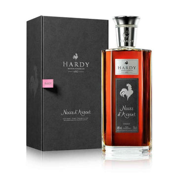 Hardy 'Noces D'Argent' Fine Champagne Cognac - Vintage Wine & Spirits