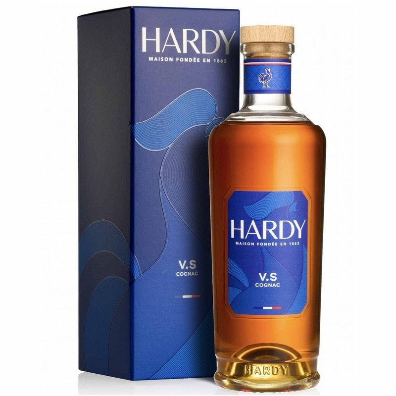 Hardy V.S Cognac - Vintage Wine & Spirits