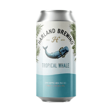 Harland Brewing Co. Tropical Whale - Vintage Wine & Spirits