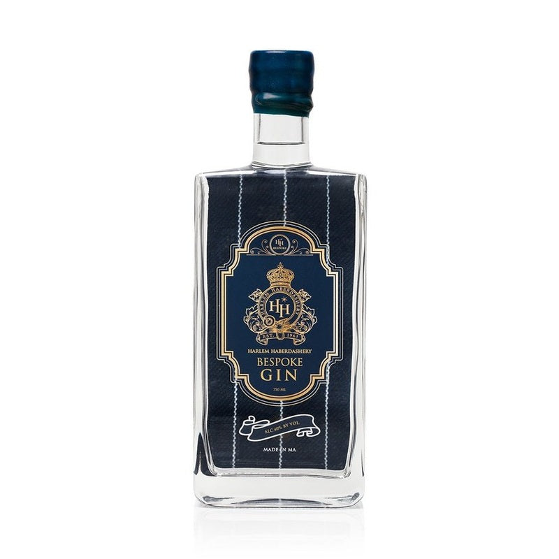 Harlem Haberdashery Bespoke Gin - Vintage Wine & Spirits