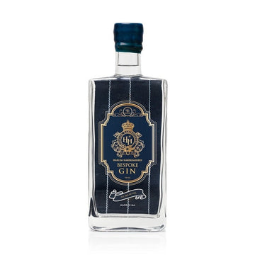 Harlem Haberdashery Bespoke Gin - Vintage Wine & Spirits