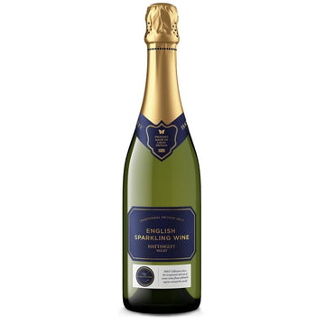 Hattingley Brut English Sparkling - Vintage Wine & Spirits