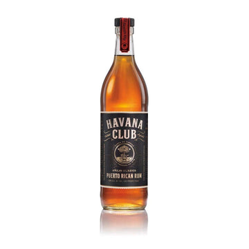 Havana Club Anejo Clasico - Vintage Wine & Spirits