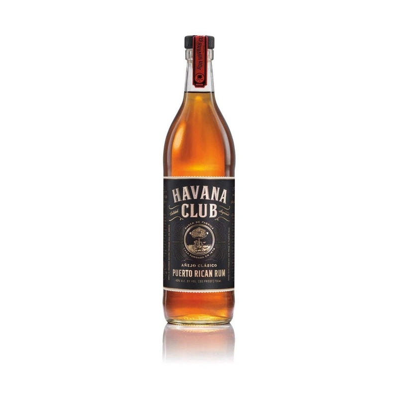 Havana Club Anejo Clasico - Vintage Wine & Spirits