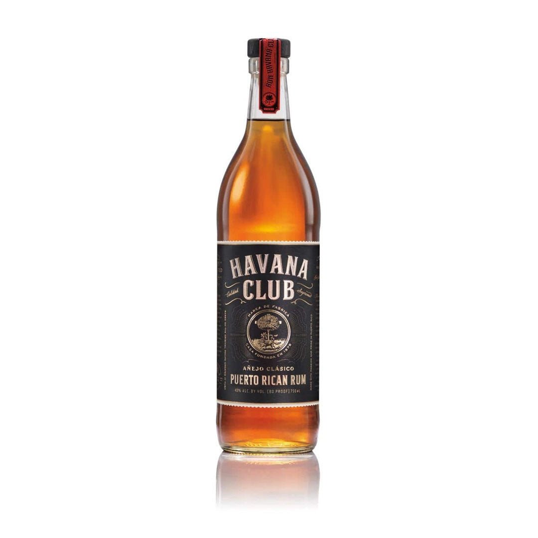 Havana Club Anejo Clasico - Vintage Wine & Spirits