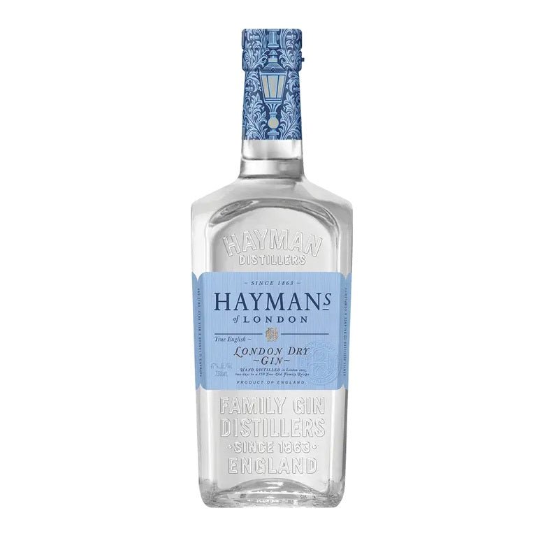 Hayman's London Dry Gin - Vintage Wine & Spirits