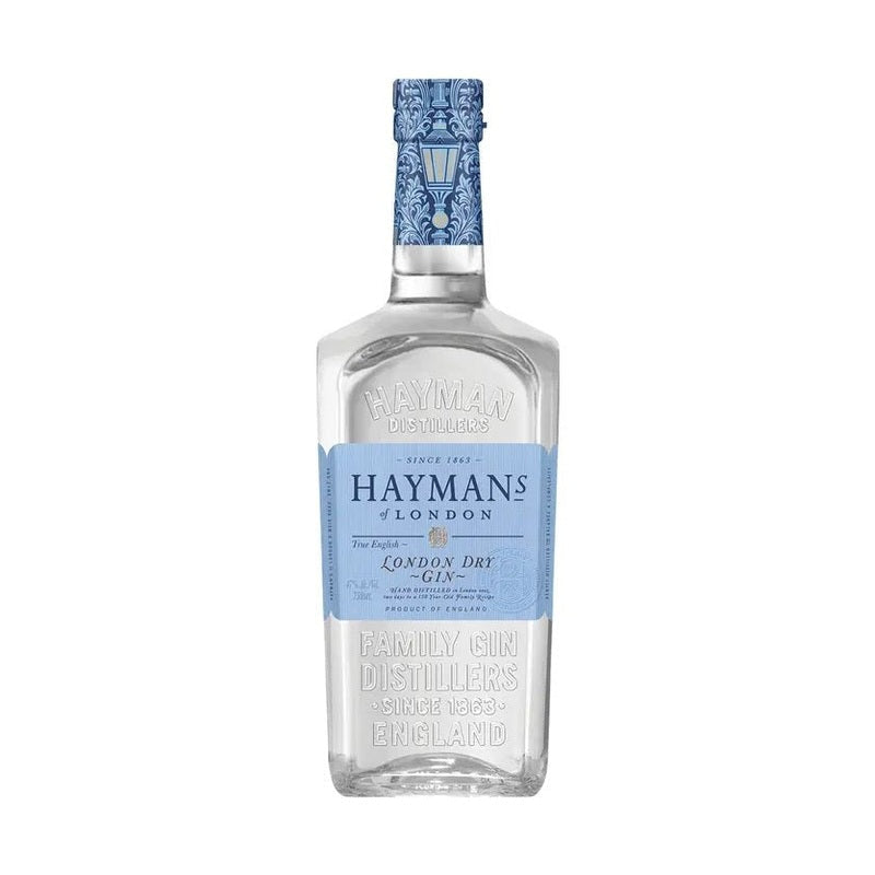Hayman's London Dry Gin - Vintage Wine & Spirits