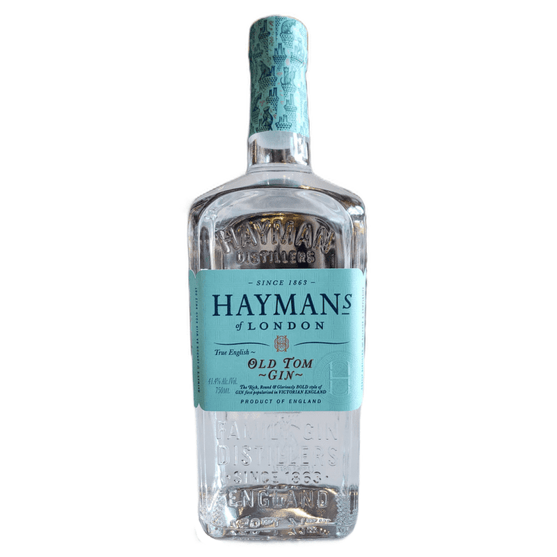 Hayman's Old Tom Gin - Vintage Wine & Spirits