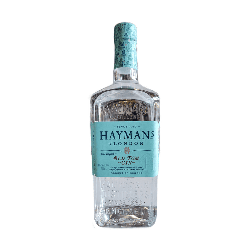 Hayman's Old Tom Gin - Vintage Wine & Spirits
