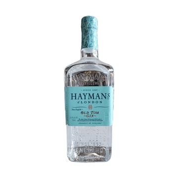 Hayman's Old Tom Gin - Vintage Wine & Spirits