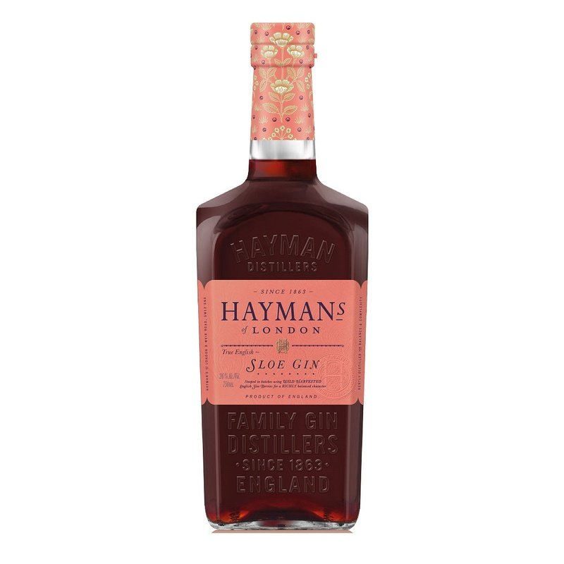 Hayman's Sloe Gin - Vintage Wine & Spirits