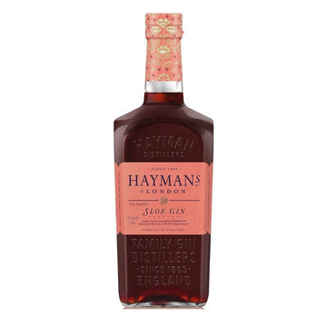 Hayman's Sloe Gin - Vintage Wine & Spirits